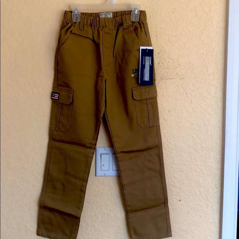 Pants